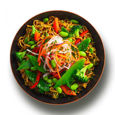 yakisoba-veggie