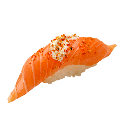 nigiri-salmon-cheese