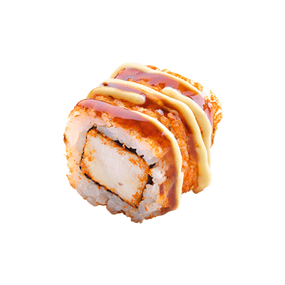 cajun-roll