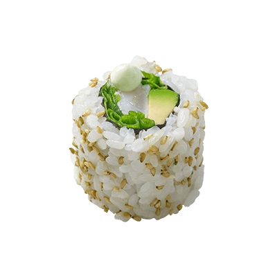 dorada-wasabi