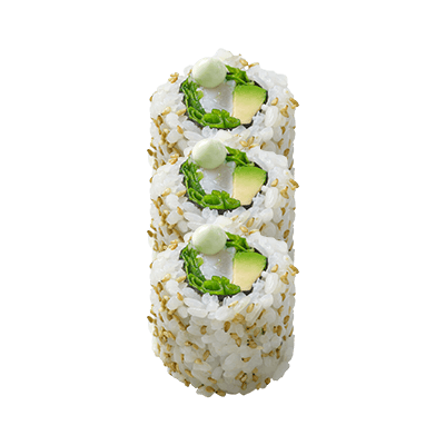 dorada-wasabi