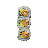 gamba-tempura