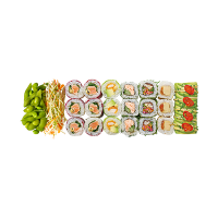 gourmet-mix