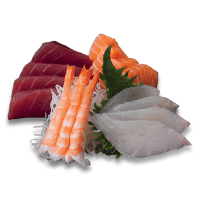 sashimi-surtido
