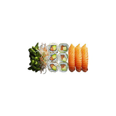 just-salmon
