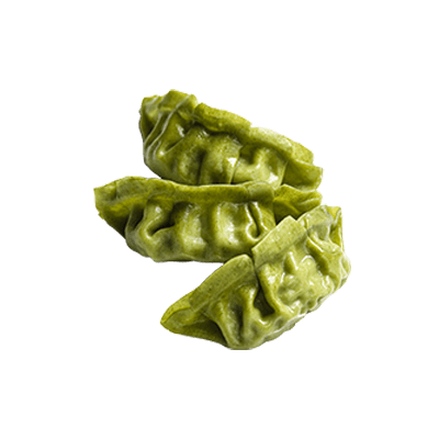 gyozas-vegetarianas