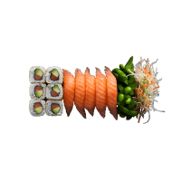 salmon-original