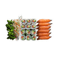 salmon-lovers