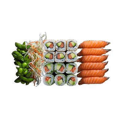 salmon-lovers