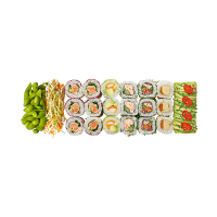 gourmet-mix