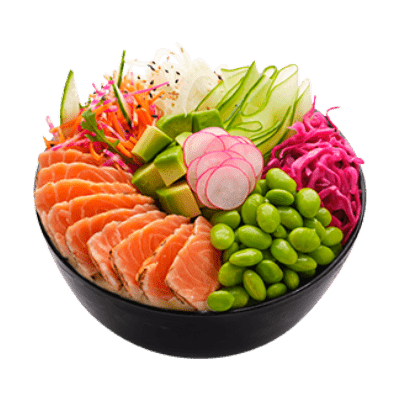 poke-bowl-salmon-aburi
