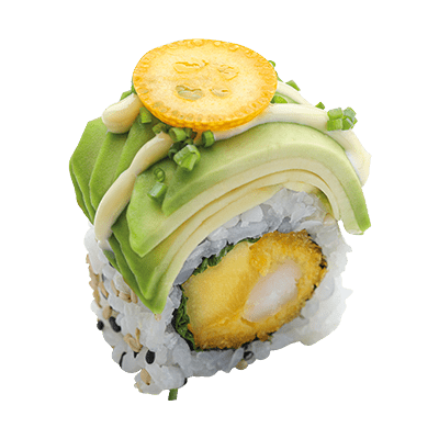 signature-exotic-tempura-roll