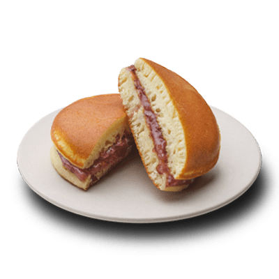 dorayaki