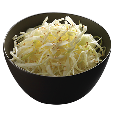 Ensalada de Col