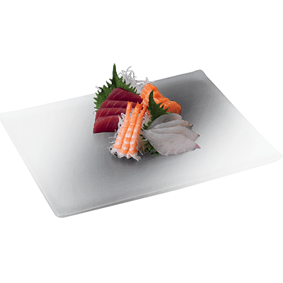 Sashimi Surtido