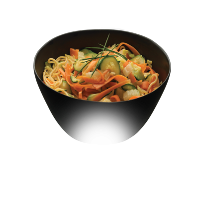 Yakisoba Veggie