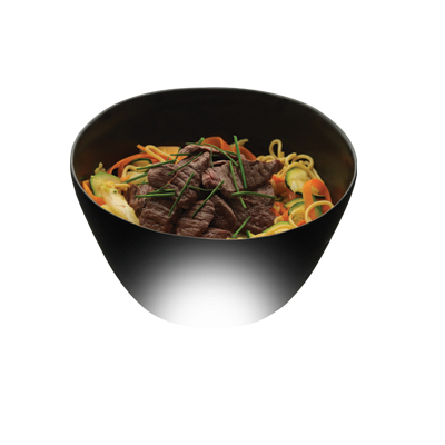 Yakisoba Carne