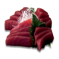 sashimi-atun