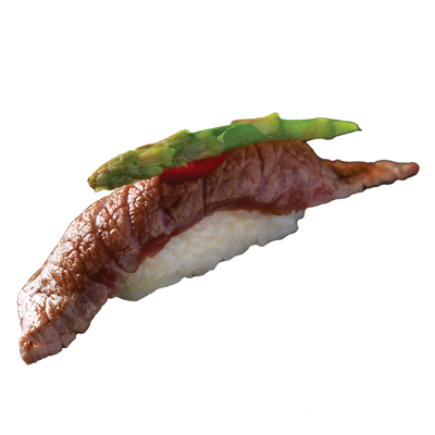 Buey* a la plancha