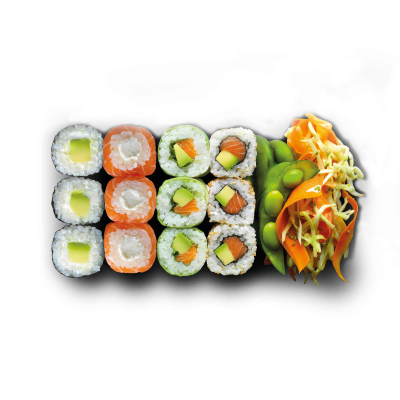 Lunch Box A