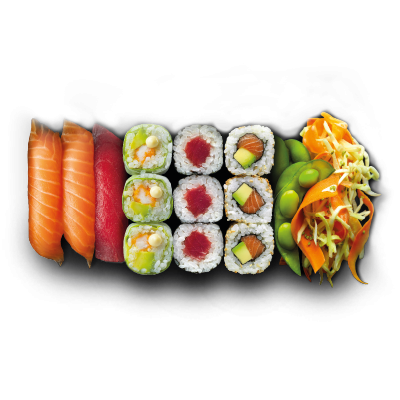 Lunch Box C