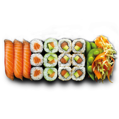Lunch Box D