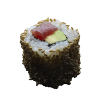california-atun-y-aguacate