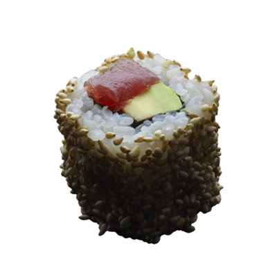 california-atun-y-aguacate