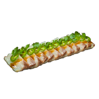 sashimi-yellowtail