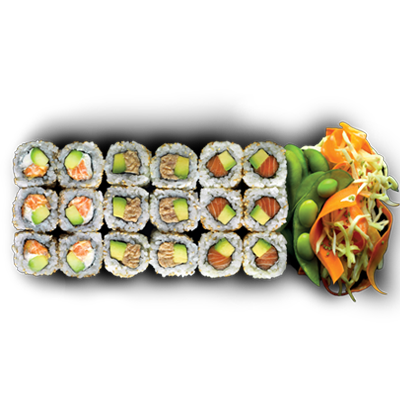 Lunch Box F