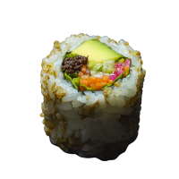 veggie-roll
