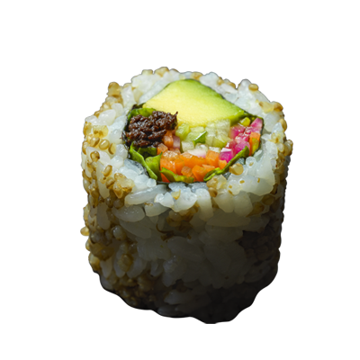 Veggie Roll