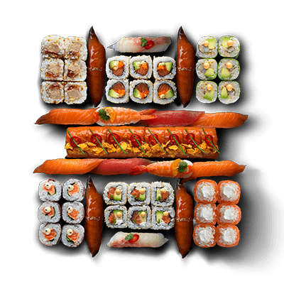 Black Box Gourmet