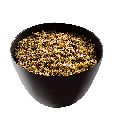 base-de-quinoa