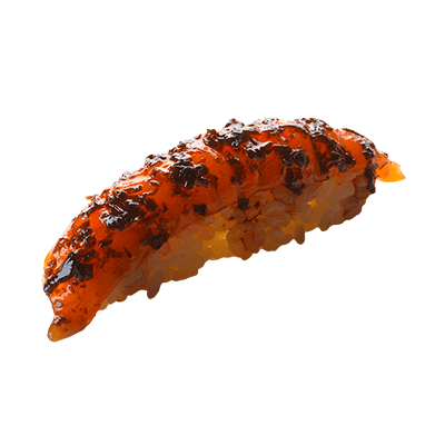 nigiri-salmon-tsukudani