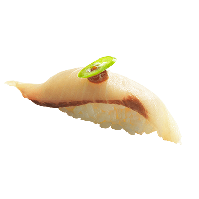 nigiri-yellowtail-miso-yuzu