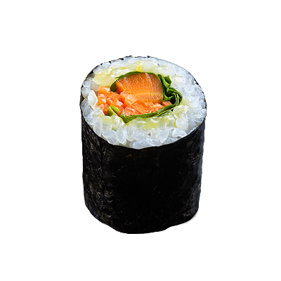 maki-zanahoria