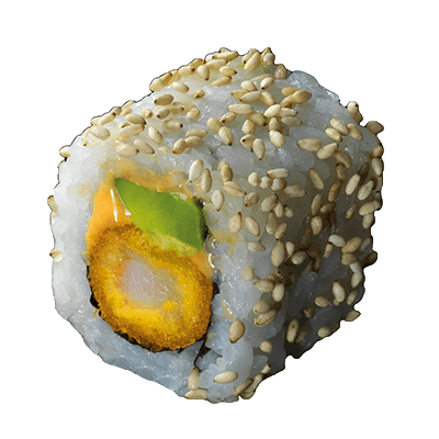 Gamba Tempura