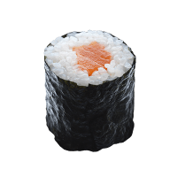 maki-salmon