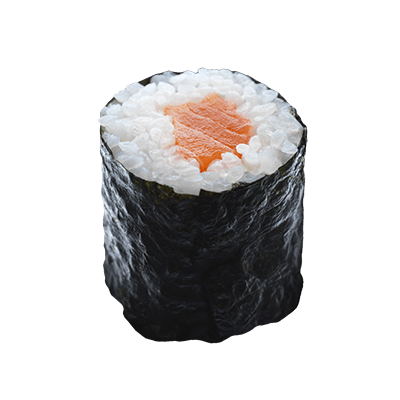 maki-salmon