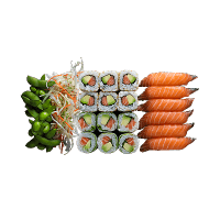 salmon-lovers
