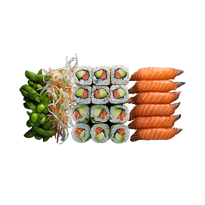 salmon-lovers