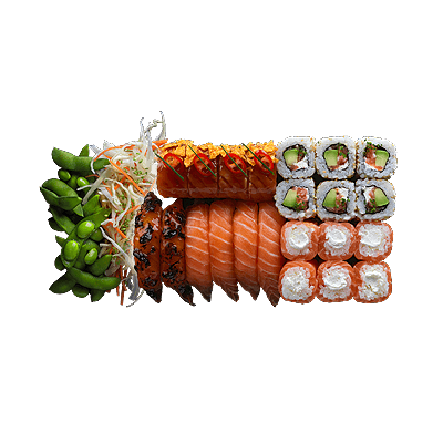 fresh-mix