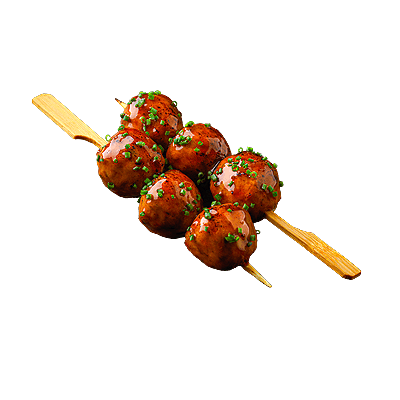 yakitori-pollo-tsukune