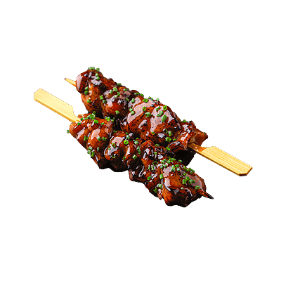 yakitori-pollo