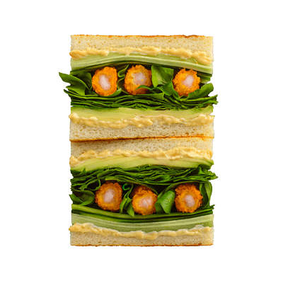 sando-gamba-tempura