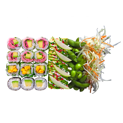 veggie-box
