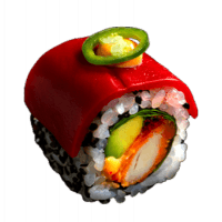 signature-chicken-dragon-roll