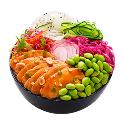 poke-bowl-pollo-teriyaki