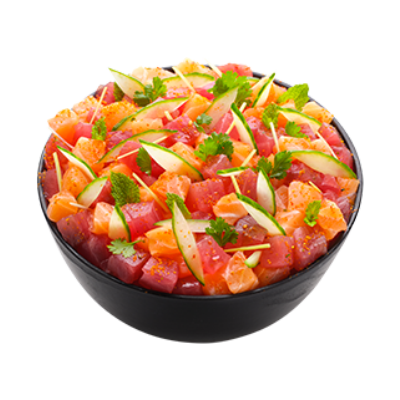 chirashi-marinado